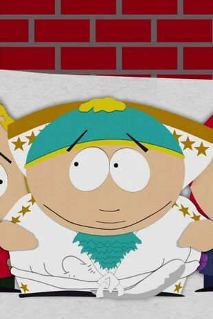 South Park Seizoen 4 Aflevering 8