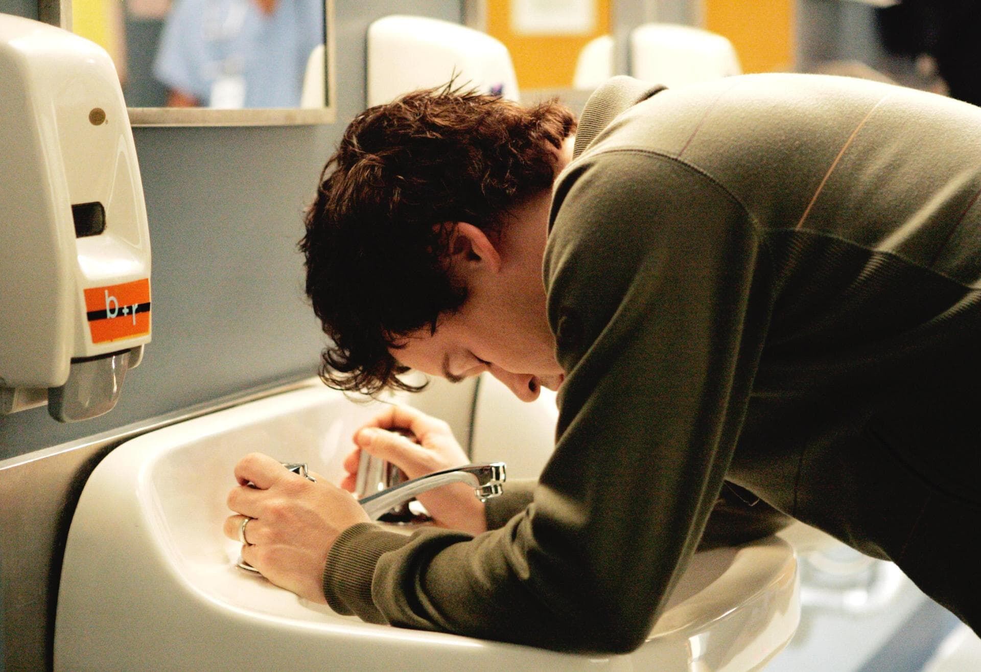 Anatomia lui Grey Sezonul 3 Episodul 19