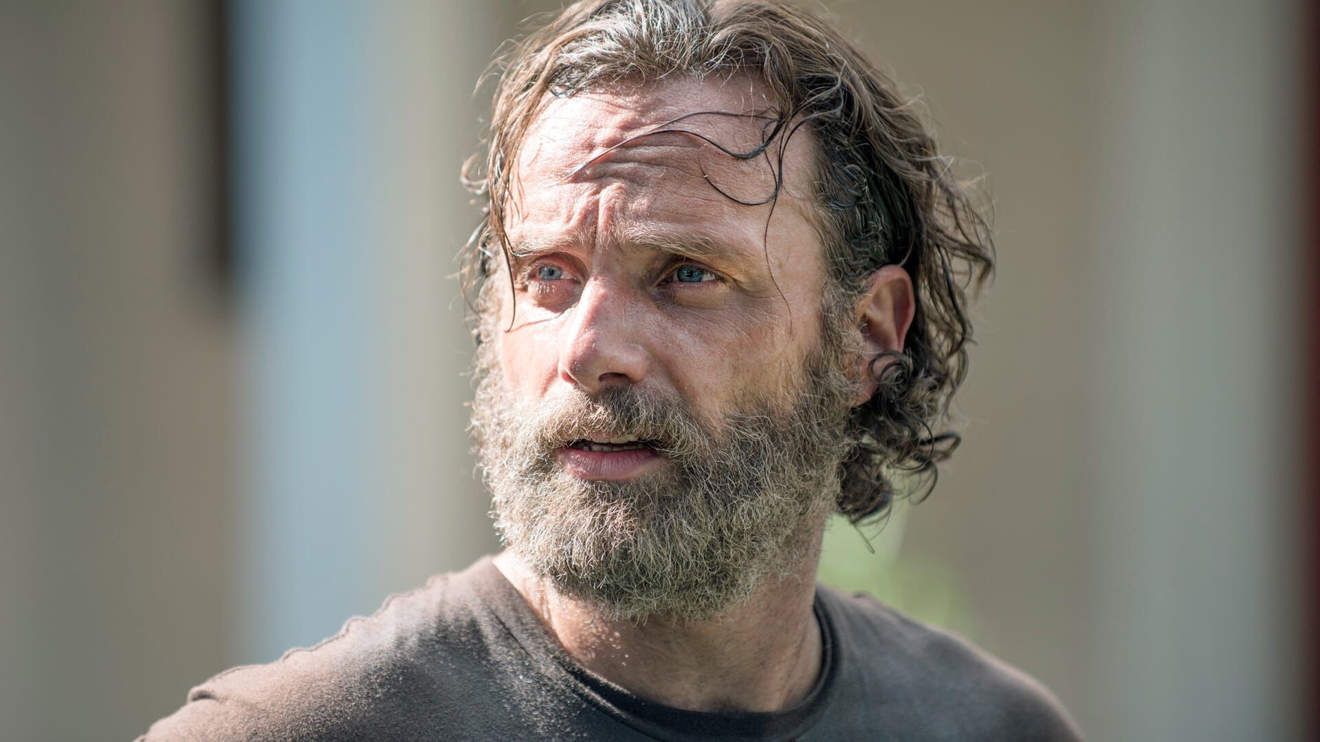 The Walking Dead: Invazia zombi Sezonul 5 Episodul 9