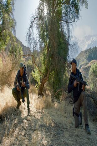 NCIS: Los Angeles Seizoen 12 Aflevering 5