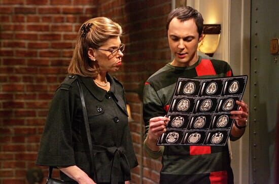 The Big Bang Theory