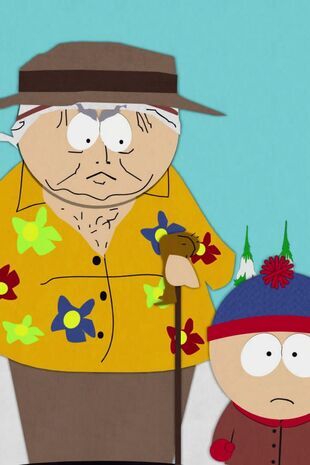 South Park Seizoen 1 Aflevering 5