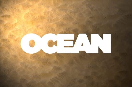 Ocean