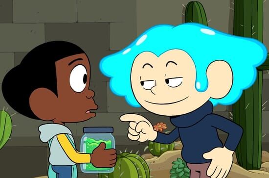 Craig of the Creek – Im Wald der Abenteuer