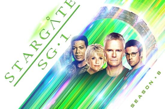 Stargate SG-1