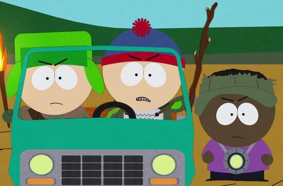 South Park