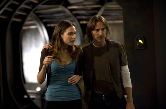 Stargate: Universe