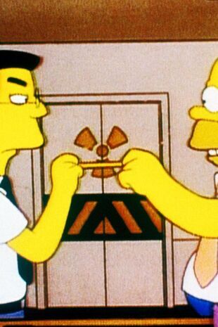 Les Simpson Saison 8 Épisode 23