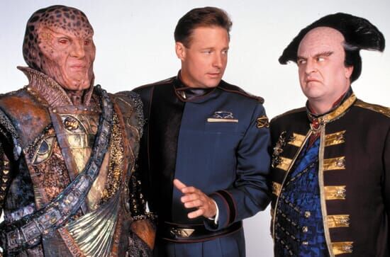 Babylon 5