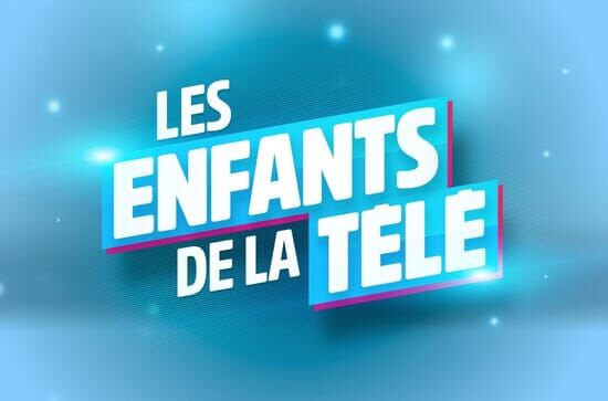 Les enfants de la télé