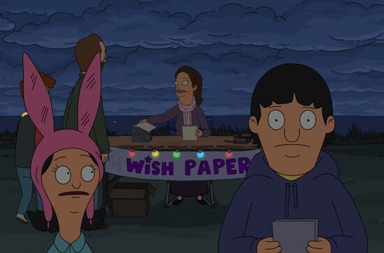 Bob's Burgers