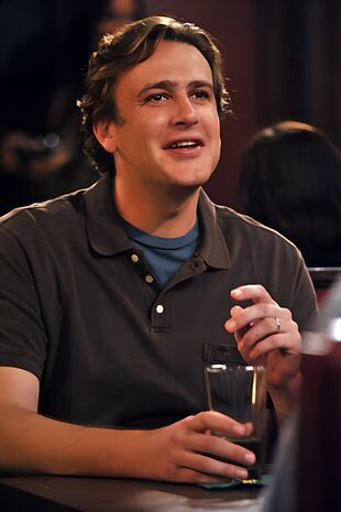 How I Met Your Mother Seizoen 4 Aflevering 1