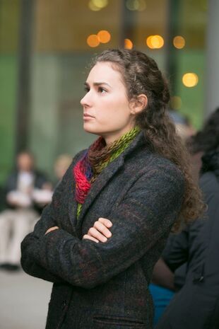 Camera de gardă Sezonul 1 Episodul 4