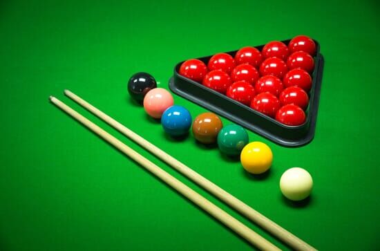 Snooker: International Championship