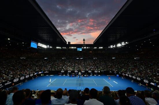 Tennis: Australian Open