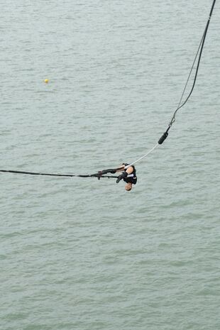 Fort Boyard Saison 32 Épisode 3