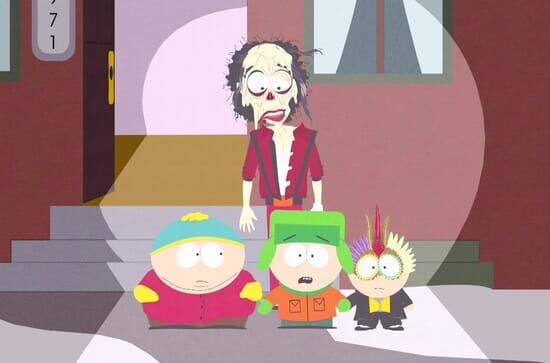 South Park