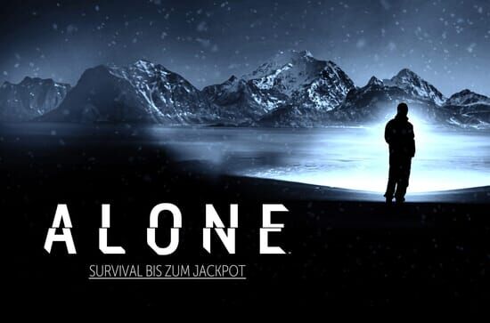 Alone – Survival bis zum Jackpot