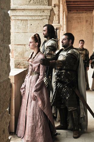 Game of Thrones Saison 1 Épisode 10