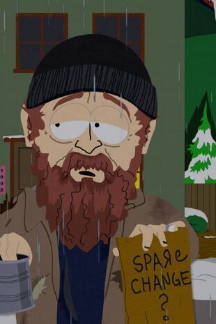 South Park Seizoen 11 Aflevering 7