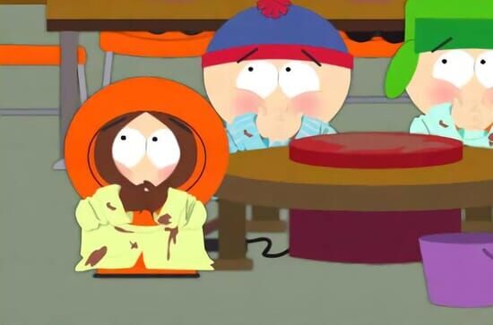 South Park