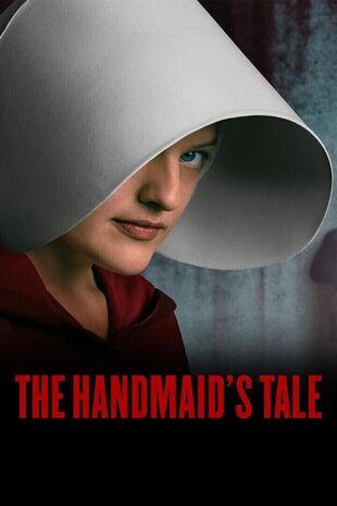 The Handmaid's Tale : La servante écarlate