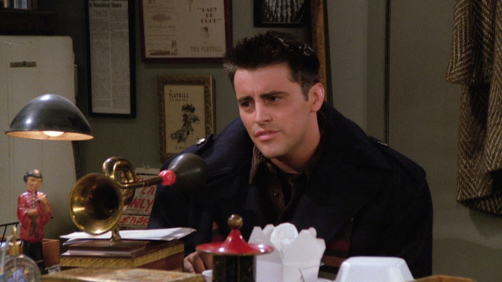 Friends Seizoen 2 Aflevering 10