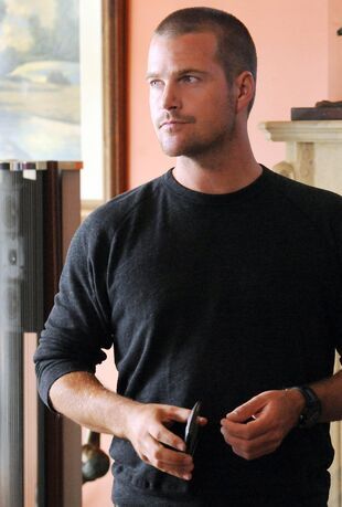 NCIS: Los Angeles Seizoen 3 Aflevering 2