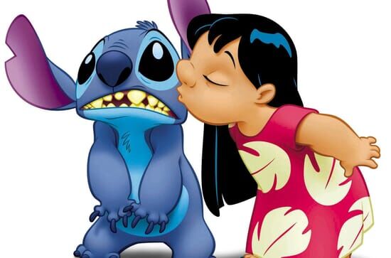 Disneys Lilo & Stitch