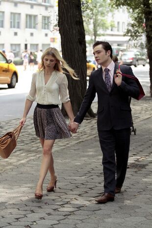 A pletykafészek Évad 4 rész 4