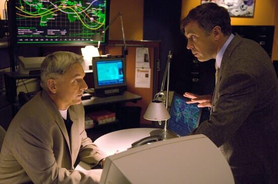 NCIS