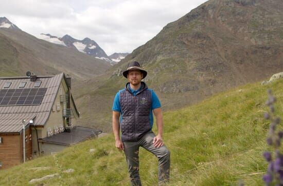 Bergsteigerdörfer in Tirol – Vent im Ötztal und Ginzling im Zillertal