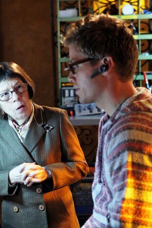 NCIS: Los Angeles Seizoen 2 Aflevering 20