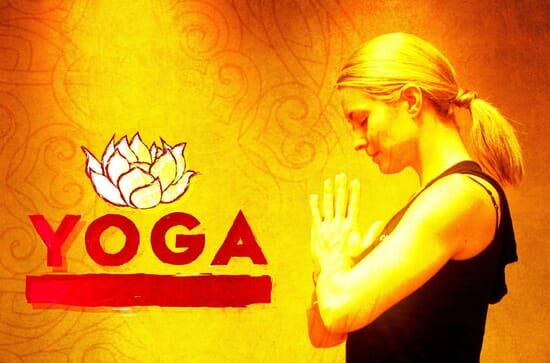 Yoga Magazin