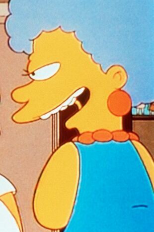 Les Simpson Saison 6 Épisode 17