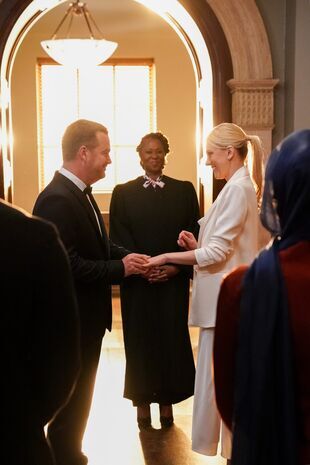 NCIS: Los Angeles Seizoen 14 Aflevering 21