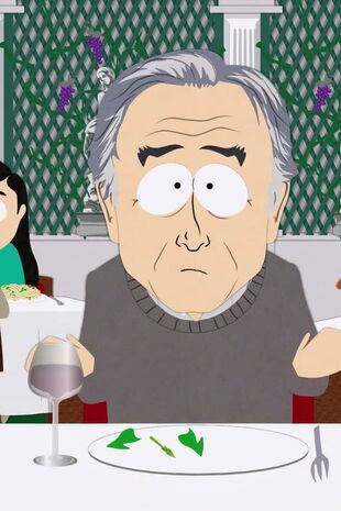 South Park Seizoen 10 Aflevering 9