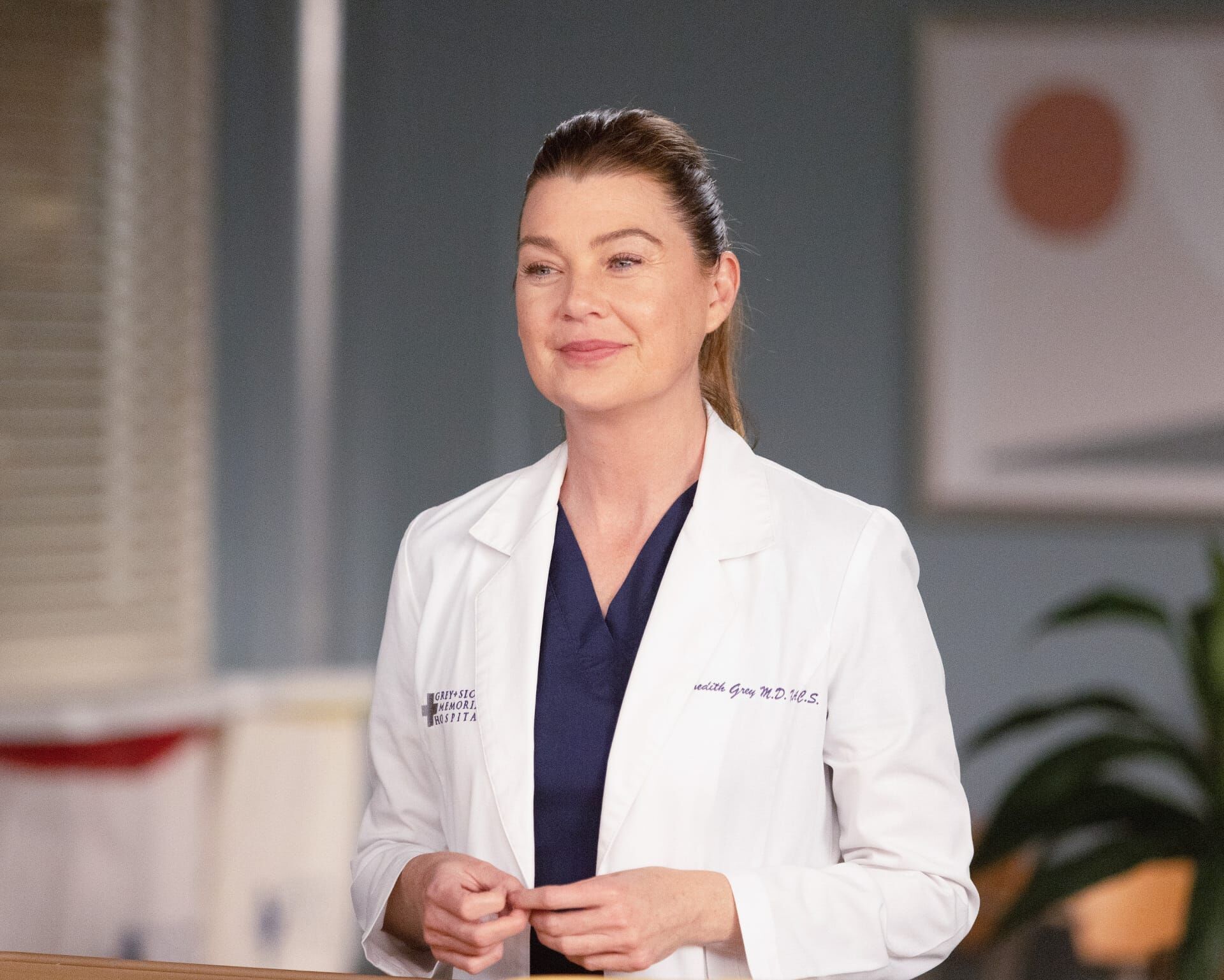 Anatomia lui Grey Sezonul 18 Episodul 8
