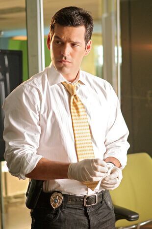 Les experts : Miami Saison 8 Épisode 23