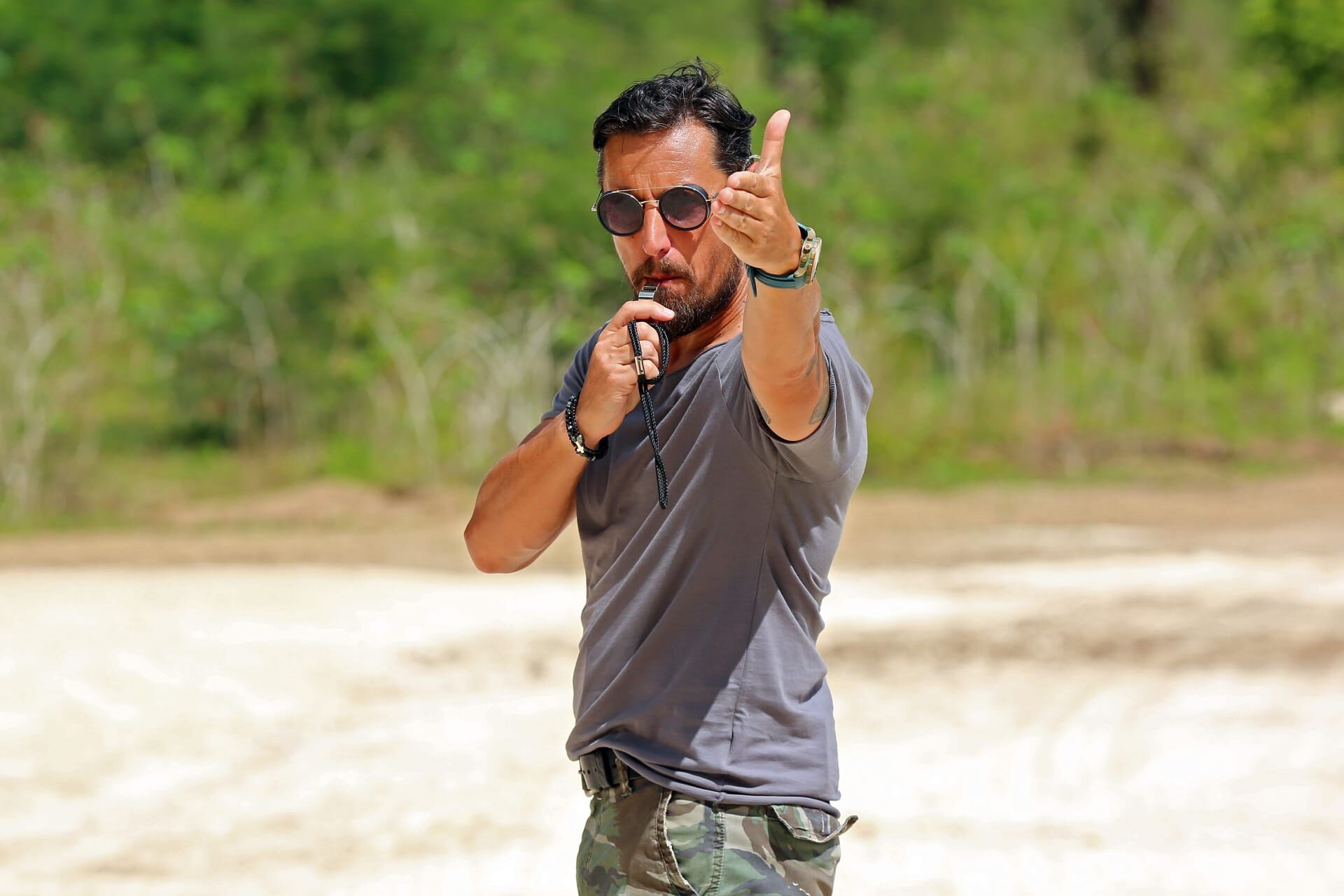 Survivor România Sezonul 3 Episodul 14