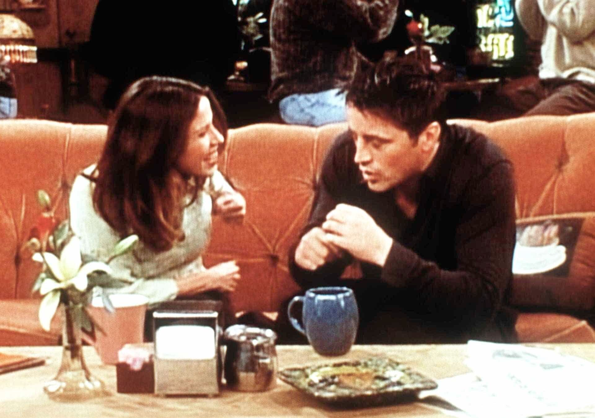Friends Seizoen 5 Aflevering 15
