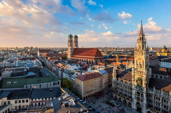 Hochwasser Spezial