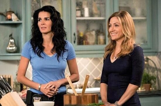 Rizzoli & Isles