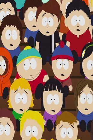 South Park Seizoen 23 Aflevering 5