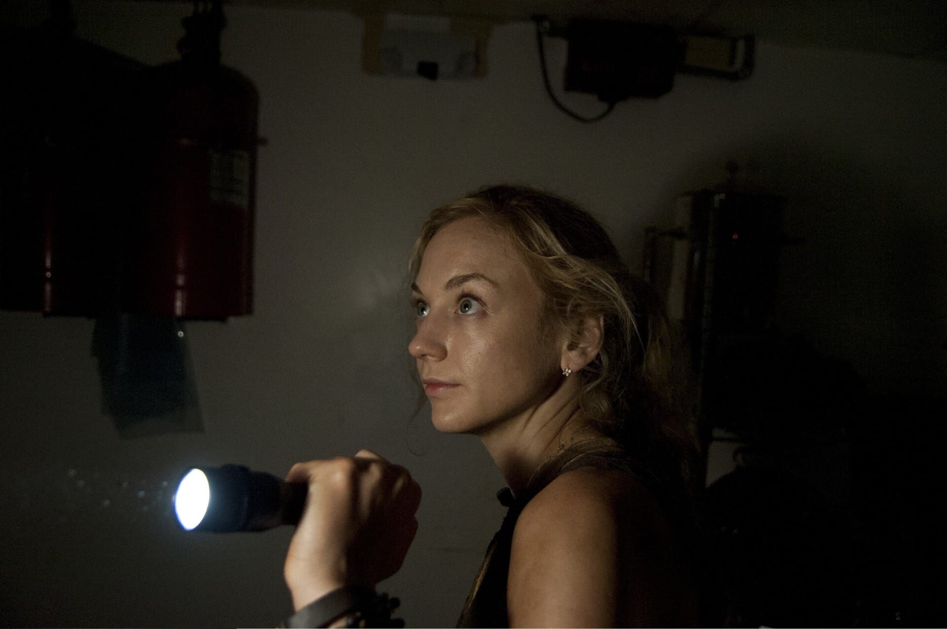 The Walking Dead: Invazia zombi Sezonul 4 Episodul 12