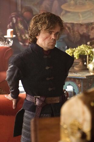 Game of Thrones Saison 3 Épisode 3