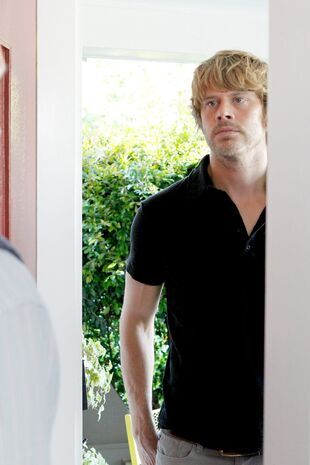 NCIS: Los Angeles Seizoen 3 Aflevering 4