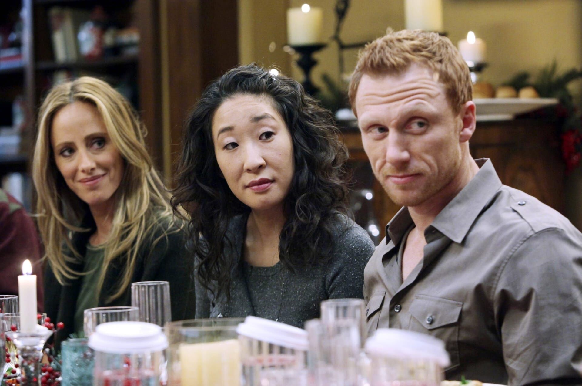 Anatomia lui Grey Sezonul 6 Episodul 10