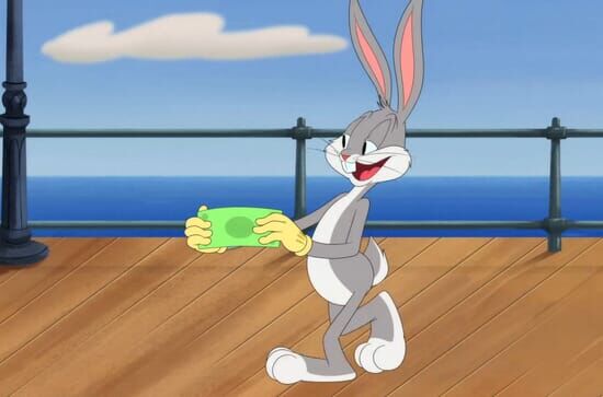 Looney Tunes Cartoons