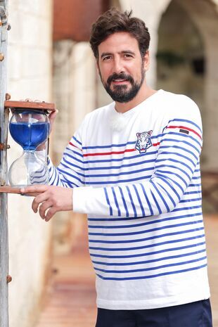 Fort Boyard Saison 36 Épisode 4